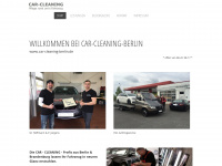 car-cleaning-berlin.de Thumbnail