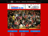 Soeflinger-handball-baeren.de