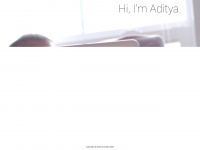 Adityanaik.com
