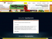 wilde-wespen.de Webseite Vorschau