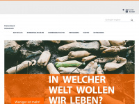 oedp-heidenheim.de Webseite Vorschau