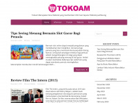 Tokoam.com