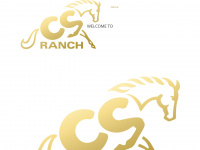 cs-ranch.eu Webseite Vorschau