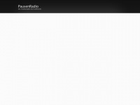 pausenradio.net