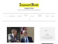 impeachbush.org