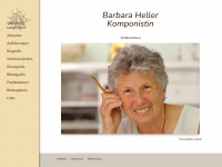 Barbaraheller.de