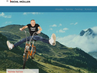 michl-mueller.de Thumbnail