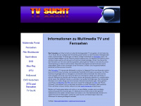 tv-sucht.de Thumbnail