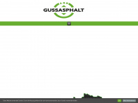 gussasphalt.at Thumbnail