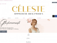 Celeste-brautmoden.de