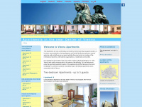 mozart-apartments.com