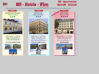 Wien-hotels.info