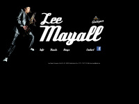 Lee-mayall.com