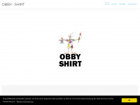 obby.de Webseite Vorschau