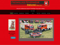 Feuerwehr-indling.de
