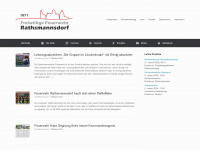ff-rathsmannsdorf.de Thumbnail