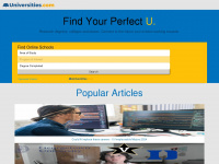 universities.com