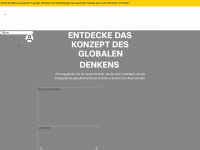 deutscheschule.hr Webseite Vorschau
