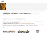 maxx-bike-eldorado.com