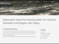 segra.ch Webseite Vorschau