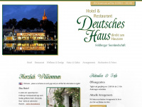 deutscheshaus-feldberg.de Thumbnail