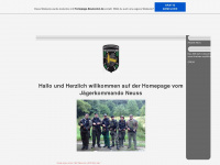 Jaegerkommandoneuss.de.tl