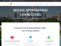 social-sponsoring-consulting.de Thumbnail