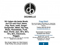 Dezibelle.ch