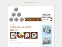 cappuccino-stencil.com