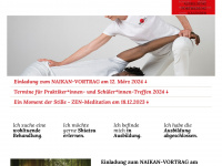 oeds.at Webseite Vorschau