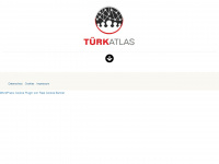 turkatlas.com Webseite Vorschau