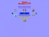 scubapage.de Webseite Vorschau