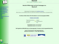 mausisoft.de Webseite Vorschau