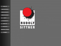 rudolf-sittner.de Webseite Vorschau