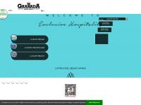 granada.com.tr Webseite Vorschau