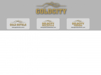 goldcity.com.tr Webseite Vorschau