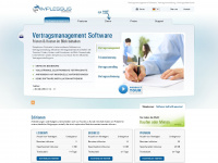 simplessus.com Webseite Vorschau