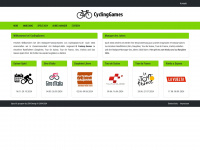 cyclinggames.de