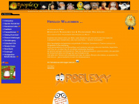 apoplexy.de Webseite Vorschau