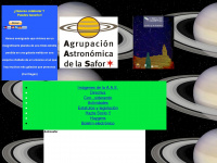 Astrosafor.net
