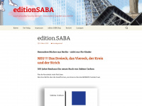 Edition-saba.de