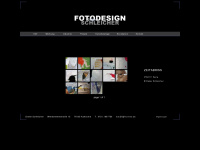 fotoschleicher.de Webseite Vorschau