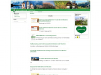 gemeinde.steiermark.at Webseite Vorschau