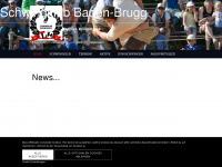 skbadenbrugg.ch Webseite Vorschau