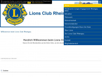 lions-club-rheingau.info