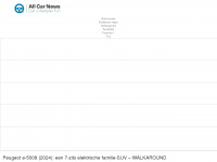 All-car-news.com