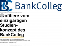 Bankcolleg.de