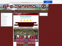 bfcdynamo-team2000.de.tl Webseite Vorschau