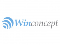 winconcept.ch Webseite Vorschau