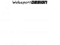 websport-design.de Webseite Vorschau